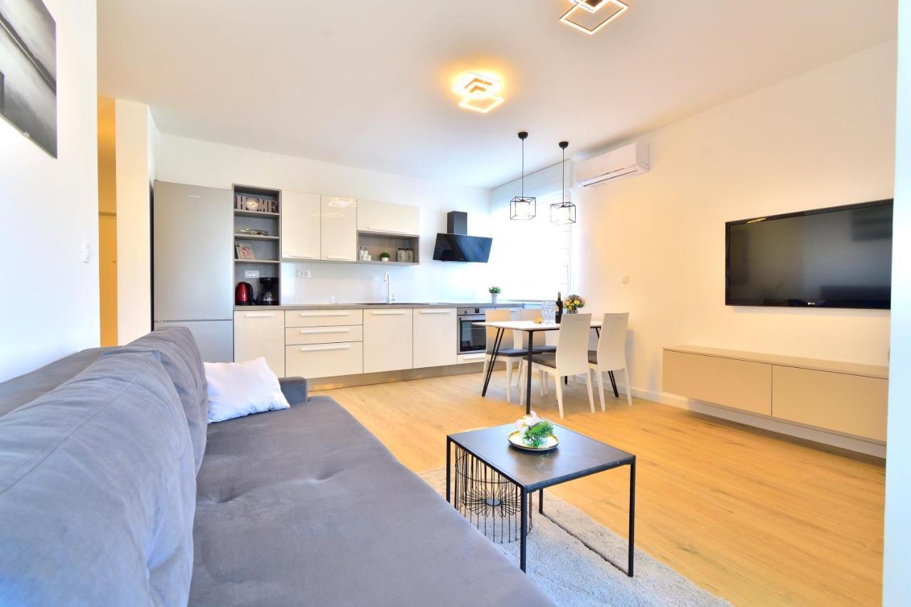 Apartment Maia スプリト エクステリア 写真