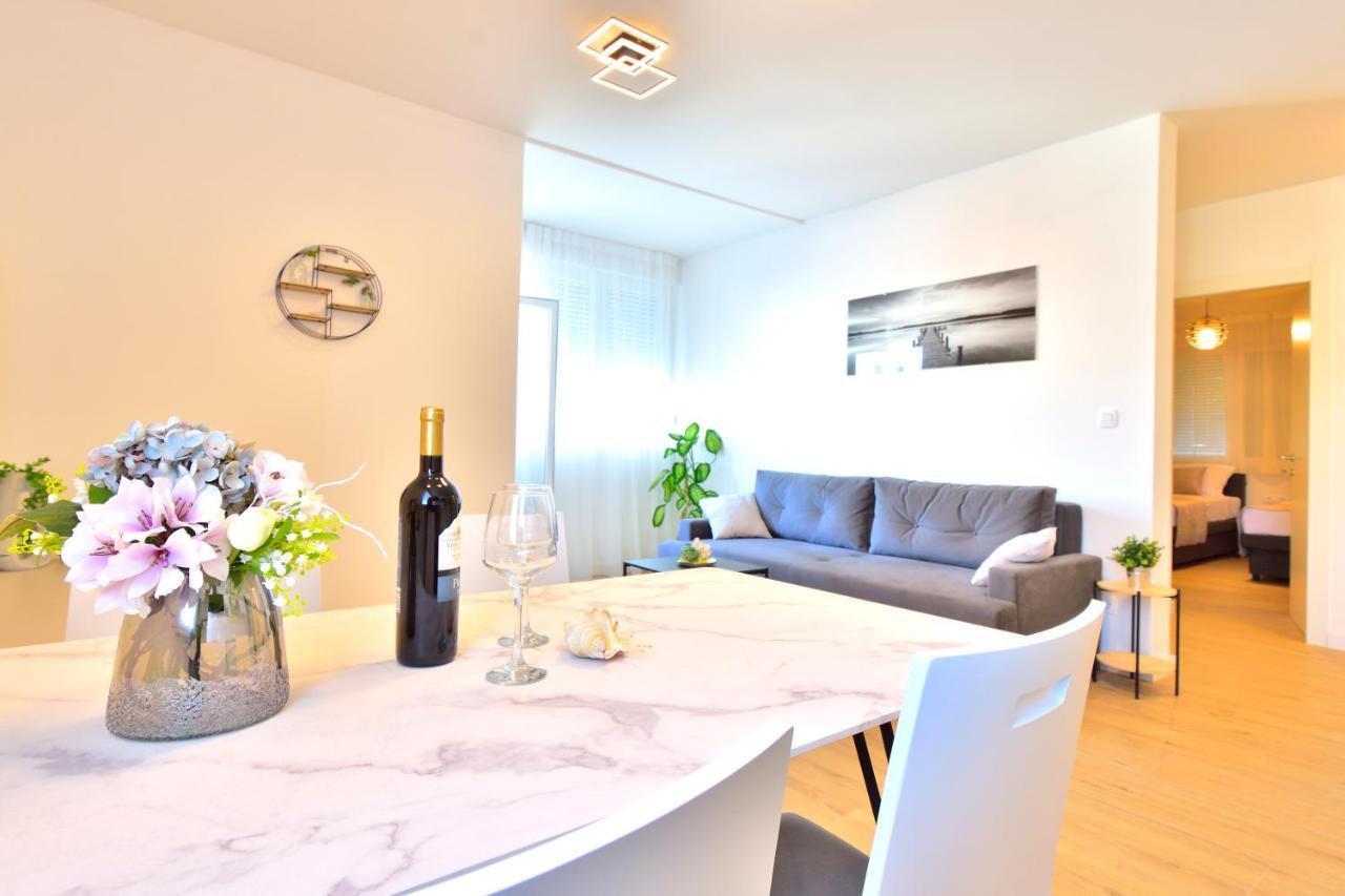 Apartment Maia スプリト エクステリア 写真