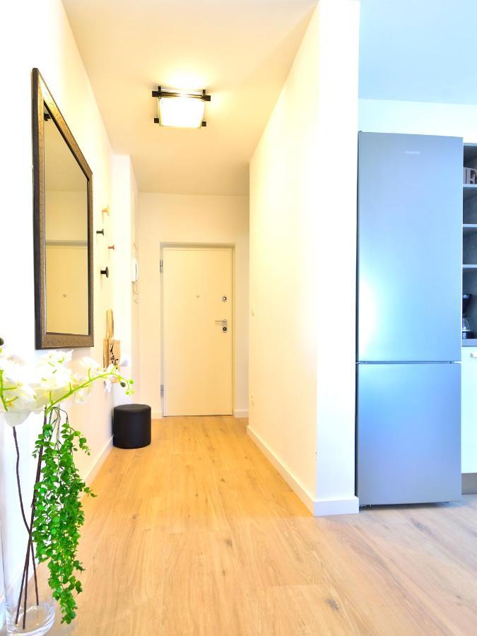 Apartment Maia スプリト エクステリア 写真