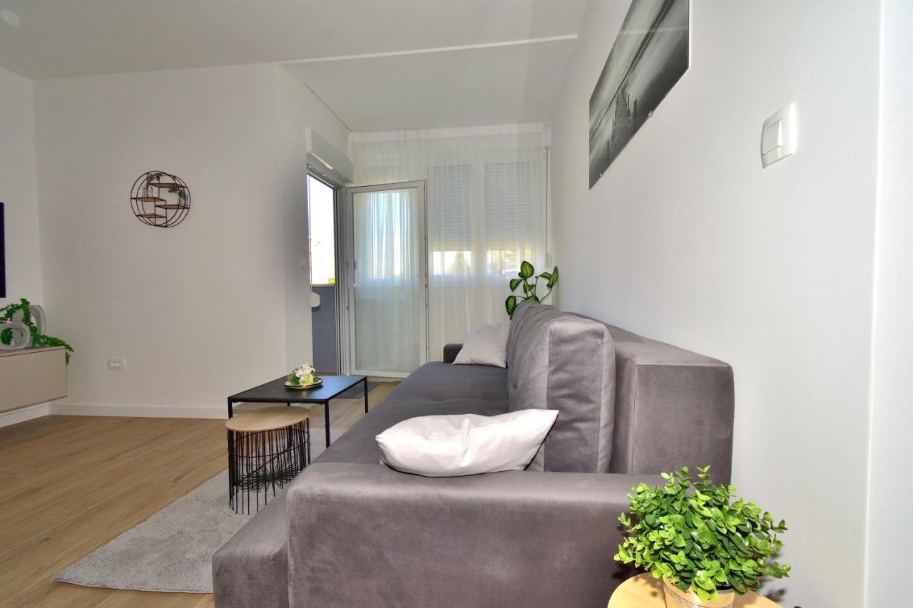 Apartment Maia スプリト エクステリア 写真