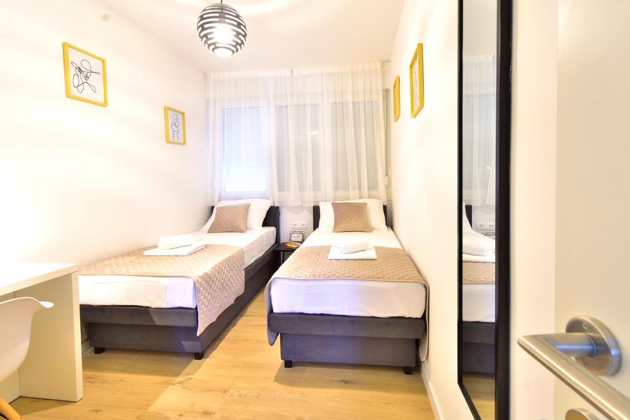 Apartment Maia スプリト エクステリア 写真