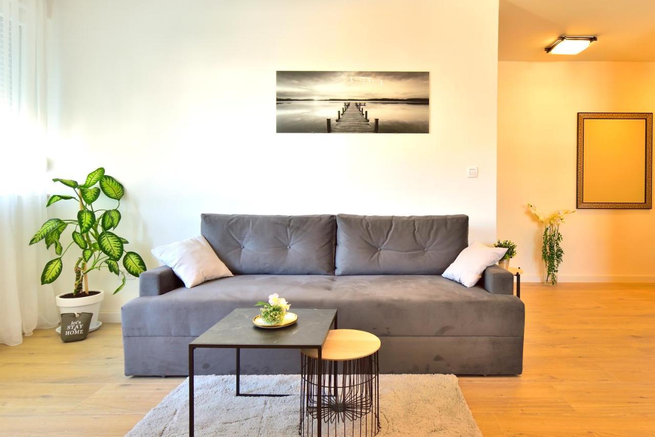 Apartment Maia スプリト エクステリア 写真