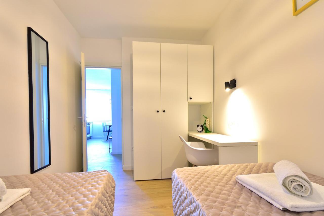 Apartment Maia スプリト エクステリア 写真