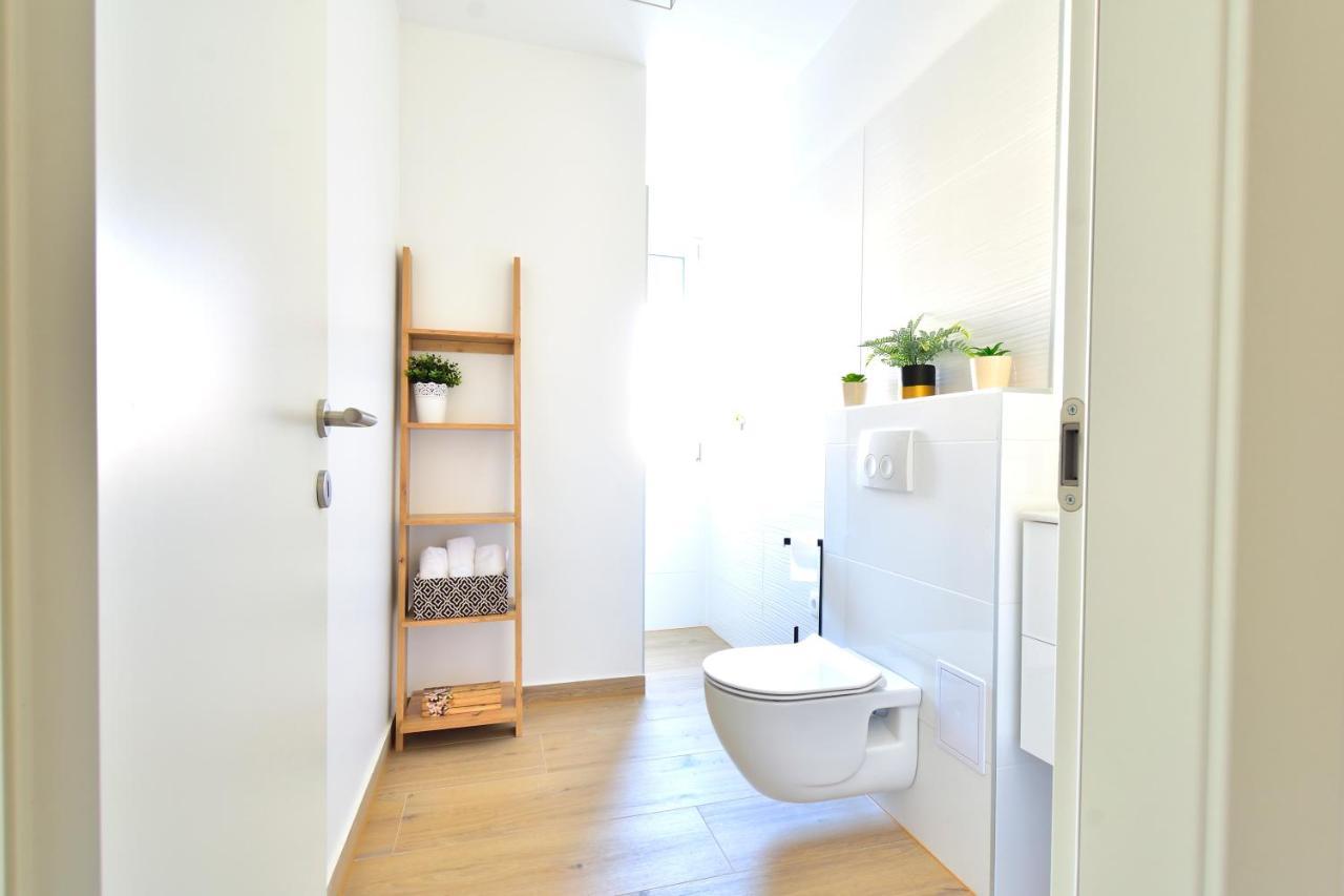 Apartment Maia スプリト エクステリア 写真