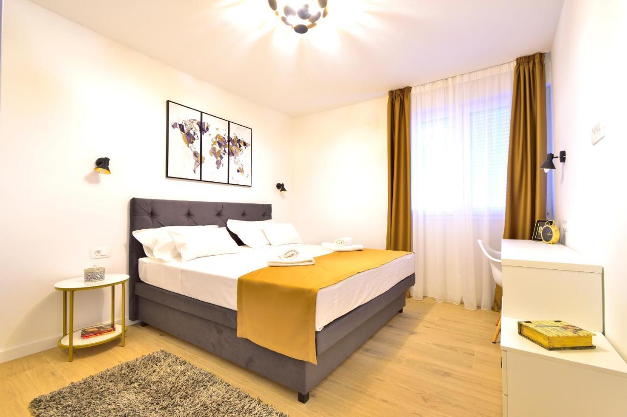 Apartment Maia スプリト エクステリア 写真