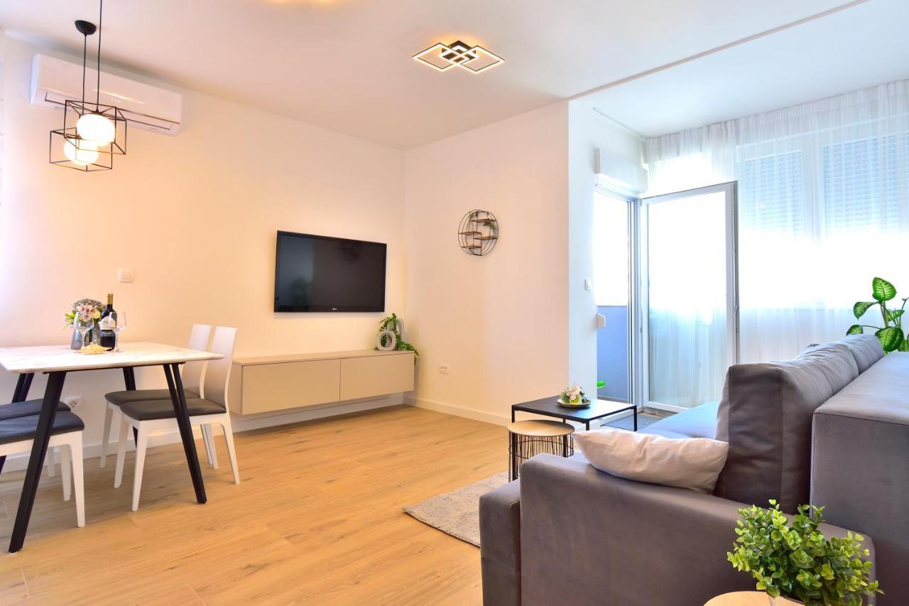 Apartment Maia スプリト エクステリア 写真
