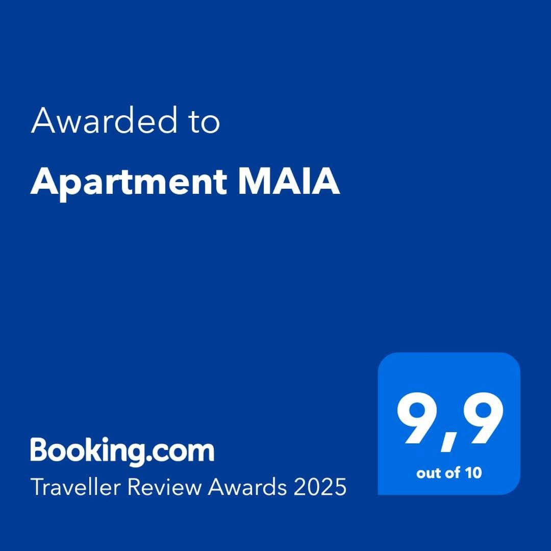 Apartment Maia スプリト エクステリア 写真